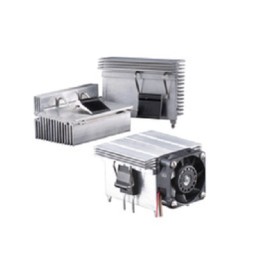 1 pcs - Heatsink, TO-247, TO-264 and SOT-227, 58 x 32 x 46.3mm