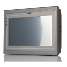 1 pcs - RS PRO Touch Screen HMI - 7 in, LCD, TFT Display, 800 x 480pixels