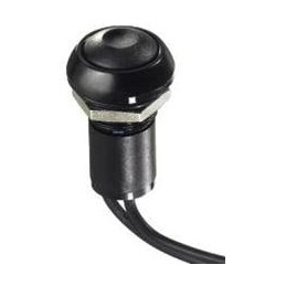 1 pcs : IPR5SAD2 - Pushbutton Switches solder lugs NC/NO combined