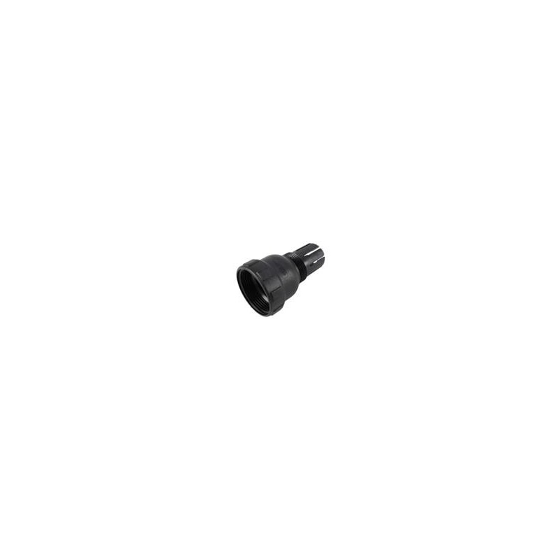 1 pcs : M902-2244 - Automotive Connectors BKSH HDP20 L015 24 SHL DIA .570-.710'