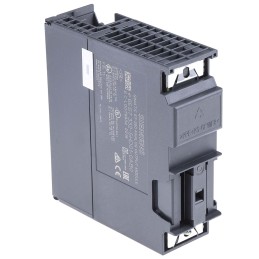 1 pcs - Siemens SM 332 Series Analogue Module for Use with S7-300 Series, Analogue, 24 V