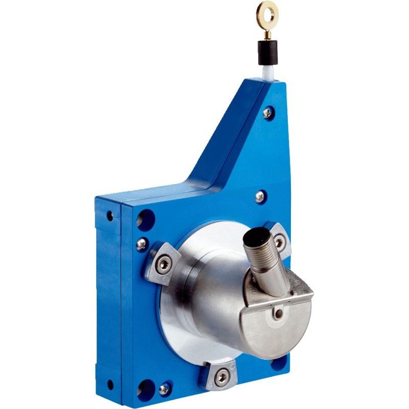 1 pcs - Sick BCG08 Series Absolute Draw Wire Encoder, CANOpen Signal