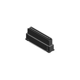 1 pcs : MA01F090VACBR150 - Board to Board & Mezzanine Connectors CONN FLOATING SIDE STR 90 POS