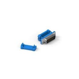 1 pcs : 618015221823 - D-Sub Standard Connectors WR-DSUB Male IDC