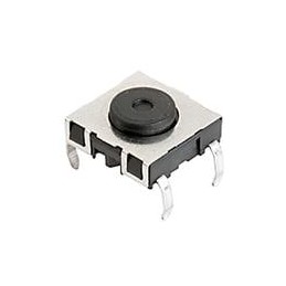 1 pcs : 1241.1602 - Pushbutton Switches PMS IP40 KURZ SHORT