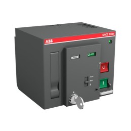 1 pcs - ABB Tmax XT Motor Operator for use with MCCB