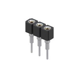 1 pcs : 316-93-103-41-006000 - IC & Component Sockets Interconnect Socket