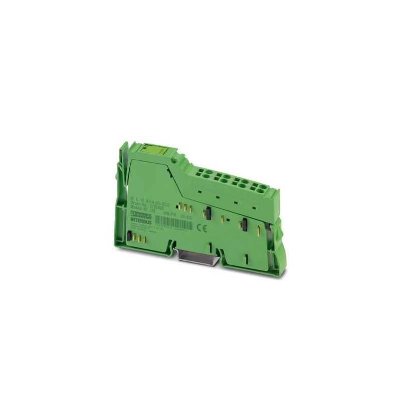 1 pcs - Phoenix Contact IB IL Series Analogue Module, Analog