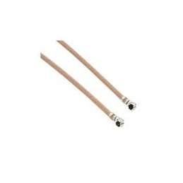 1 pcs : A-1PA-178-150N2 - RF Cable Assemblies 150MM RA PLG AMC JMPR RG178 U.FL CMPT