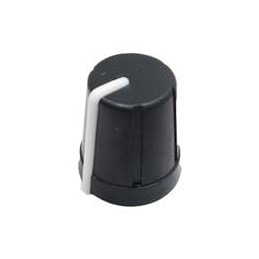 1 pcs : 450-7618 - Knobs & Dials SOFT TOUCH T18 SHAFT