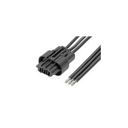 1 pcs : 216621-1032 - DC Power Cords SQUBA3.6 R-S 3CKT 300MM Sn