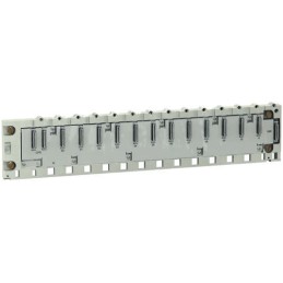 1 pcs - Schneider Electric Modicon M340 Series Backplane for Use with Modicon M340