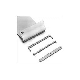 1 pcs : 3414-7034 - Headers & Wire Housings 34P IDC SOCKET