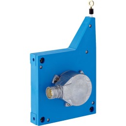 1 pcs - Sick BCG13 Series Absolute Absolute Encoder, SSI Signal