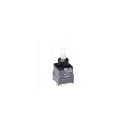 1 pcs : BB16AP - Pushbutton Switches SPDT ON-ON PC