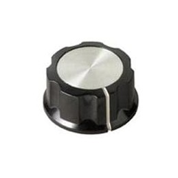 1 pcs : 1110 - Knobs & Dials 1 9/32'D X 21/32'H