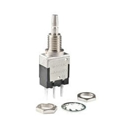 1 pcs : EB2011P - Pushbutton Switches SPDT MOMENTARY PC MT