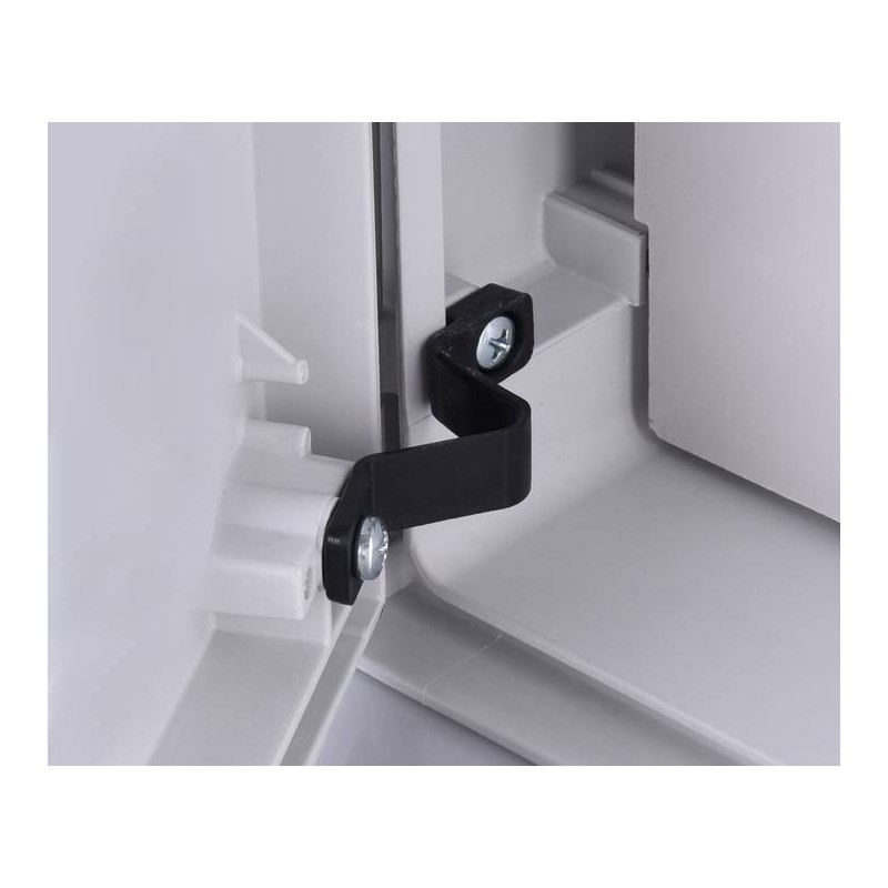 1 pcs - Bopla Fibreglass Reinforced Polyester Door Lock