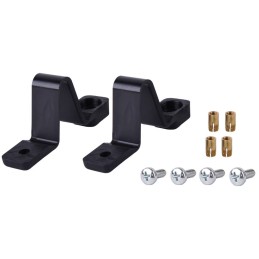 1 pcs - Bopla Fibreglass Reinforced Polyester Door Lock