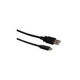 1 pcs : SC-2CAK030M - USB Cables / IEEE 1394 Cables USB 2.0 Type-C to Type-A 3-Meter