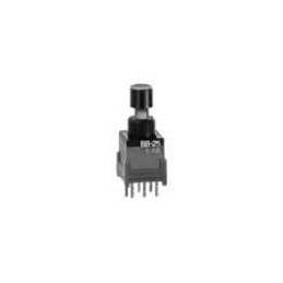 1 pcs : BB16AP-FA - Pushbutton Switches ON-ON SPDT