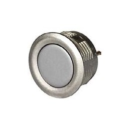 1 pcs : 3-109-095 - Pushbutton Switches MCS16 Switch MO NO 125mA