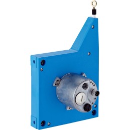 1 pcs - Sick BCG13 Series Absolute Draw Wire Encoder, Profinet Signal