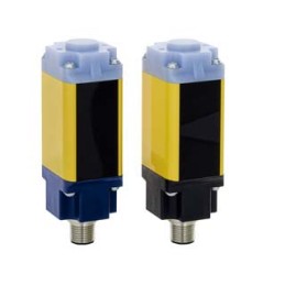 1 pcs - Schmersal SLB440 Series Light Beam Sender, 1 Beam(s), 15m Max Range