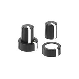 1 pcs : 1107 - Knobs & Dials M3.2 flatted to M2.5 Spring