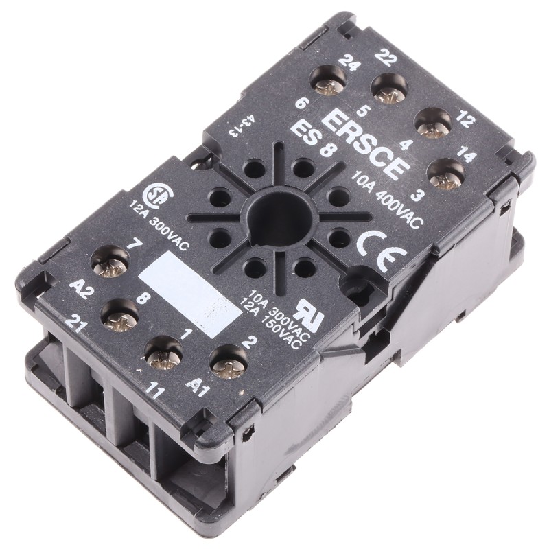 1 pcs - Crouzet Counter