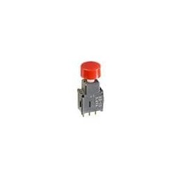 1 pcs : AB11AB - Pushbutton Switches SUBMINIATURE PUSHBUTTON/PC