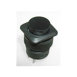 1 pcs : GPB508AL05BR - Pushbutton Switches Off-(On) Pushbutton Illum. Red