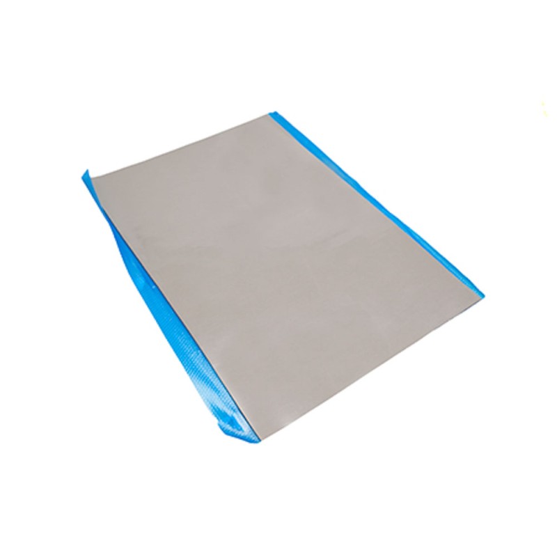 1 pcs - RS PRO Self-Adhesive Thermal Gap Pad, 0.5mm Thick, 2.8W/m·K, Silicone, 300 x 200 x 0.5mm
