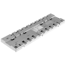 1 pcs - Schneider Electric Modicon M340 Series Backplane for Use with Modicon M340