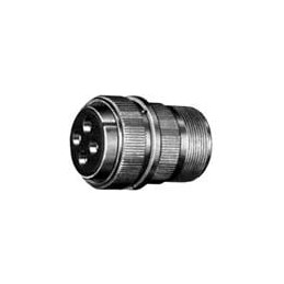 1 pcs : CS3106A-14S-6S(472) - Circular MIL Spec Connector