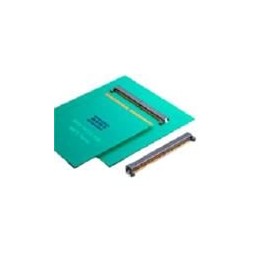 1 pcs : MM70-314-310B1-2-R300 - PCI Express/PCI Connectors Memory Sckt MXM 3.0 Graph Card 314P