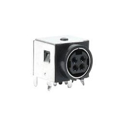 1 pcs : PD-40S - DIN Connectors Power Din Conn eConnectors