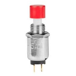 1 pcs : FB15ANEP4-FC - Pushbutton Switches SWITCH PUSHBUTTON