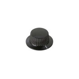 1 pcs : 5800E - Knobs & Dials 1 1/2 in. Skirted Knob