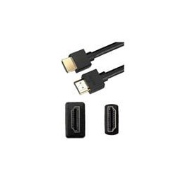 1 pcs : Thinwire-5m - HDMI Cables