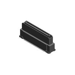 1 pcs : AX01F090VACBR150 - Board to Board & Mezzanine Connectors Floating Side B2B Connector, 90 Pos.