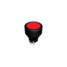 1 pcs : SB4011NOM - Pushbutton Switches SPST OFF-(ON) STRT