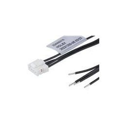 1 pcs : 224483-1042 - Rectangular Cable Assemblies 2.00MM MICRO TPA OTS ASSY