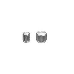 1 pcs : 420033B14 - Knobs & Dials Machined Aluminum Knob