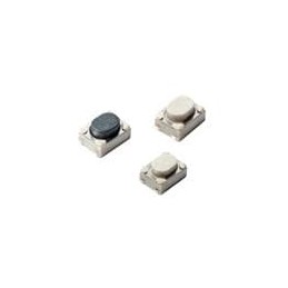 1 pcs : PTS815 SJG 250 SMTR LFS - Tactile Switches Tact Switch, 12 VDC, 50 mA, 4.2x3.2, 2.5mm H, 400gf, J leads