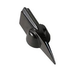 1 pcs : 2350AH - Knobs & Dials 2'D X 5/8'H