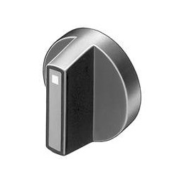 1 pcs : 52-928.0 - Knobs & Dials BLK OP LENS WDOT