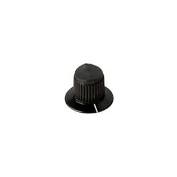 1 pcs : 8072-F - Knobs & Dials Skirted Knobs