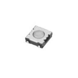 1 pcs : EVQ-Q2B03W - Tactile Switches 0.5NF 6.5x6.0x3.1mm