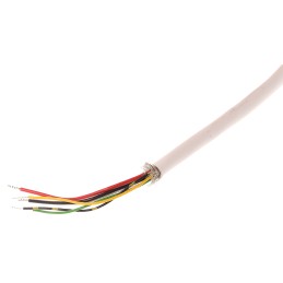 1 pcs - Hengstler RI58 Series Incremental Incremental Encoder, 100 ppr, Push Pull Signal